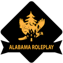 Discovery icon for ALBM | Alabama Roleplay Discord server
