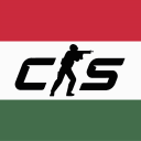 Discovery icon for Counter-Strike 2 Hungary Discord server