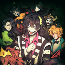 Discovery icon for Creepypasta | Blood of Salvation Discord server