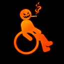 Discovery icon for ♿ SDH | Haxball Argentina 🎃 Discord server