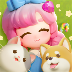 Discovery icon for Heartopia Discord server