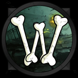 Discovery icon for World of Warcraft Discord server