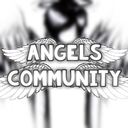Discovery icon for Angel's Community Discord server