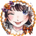 Discovery icon for 𓏼 ꒰ 🕸🎃 ꒱ྀི ✧ ノ 𝓌α𝑔𝓊𝓇𝒾 ⏦゚ ┆ ✿❀ Discord server