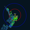 Discovery icon for GlobalQuake Community Discord server
