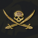 Discovery icon for Legend Pirates Discord server