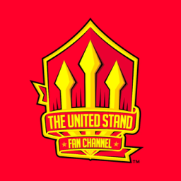 Discovery icon for The United Stand Discord server