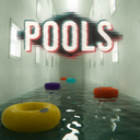 Discovery icon for POOLS Discord server