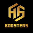 Discovery icon for HS BOOSTERS Discord server