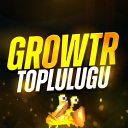 Discovery icon for GROW TR #1.6K Discord server