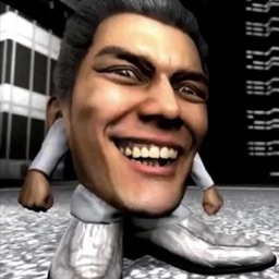 Discovery icon for 🎃 /Yakuza Discord server