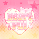 Discovery icon for heartful ♡ afab only Discord server