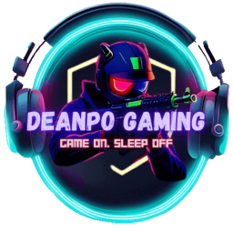 Discovery icon for DeanPo - Community Channel Discord server