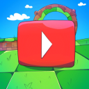 Discovery icon for Społeczność YouTuberów Discord server
