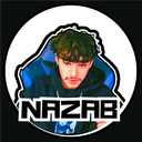 Discovery icon for Nazab Community Discord server