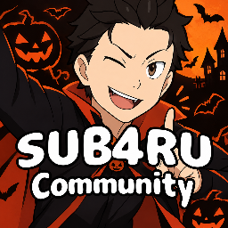 Discovery icon for Sub4ru Community đ Discord server