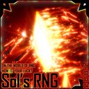Discovery icon for Sol's RNG Discord server