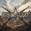 Discovery icon for Enlisted - Español Discord server