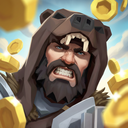 Discovery icon for Idle Dungeon Raiders Discord server