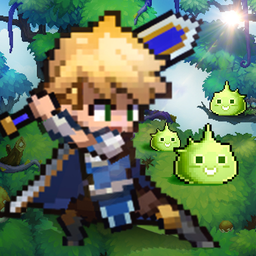 Discovery icon for Pixel Heroes Global Discord server