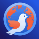 Discovery icon for 🎃 The Dove Language 🦇 Discord server