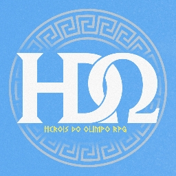 Discovery icon for 𝐇eróis 𝐃o 𝐎limpo | 🔱 Discord server