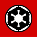 Discovery icon for The Galactic Empire Discord server