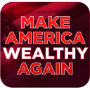 Discovery icon for MAGA | Politics & Debate Discord server
