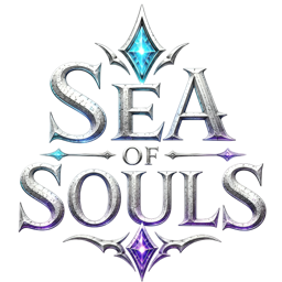 Discovery icon for Sea of Souls | ARK: Survival Ascended & More Discord server