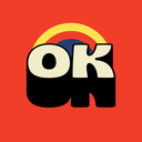 Discovery icon for ok storytime Discord server