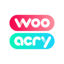Discovery icon for Wooacry Discord server