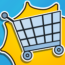 Discovery icon for Better Mart Simulator | Official Discord server