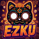 Discovery icon for Las Tortuguitas de Ezku Discord server