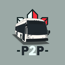 Discovery icon for P2P Studios Discord server