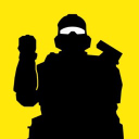 Discovery icon for DiversHub — Helldivers 2 Companion Discord server