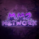 Discovery icon for Murder Mystery 2 Network| Adopt Me+Mm2+Bladeball+Ps99+Gpo+Sab | Trade . Crosstrade . Trading .Sell Discord server