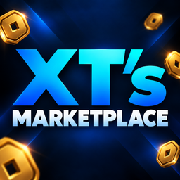 Discovery icon for XT's Market Discord server