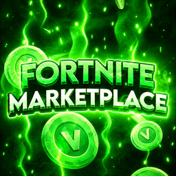 Discovery icon for Fortnite Market Discord server