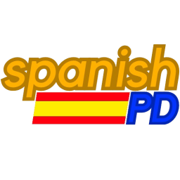 Discovery icon for 🚔 SPANISH PD🚨 Discord server