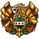 Discovery icon for Syrian Arab Republic Discord server