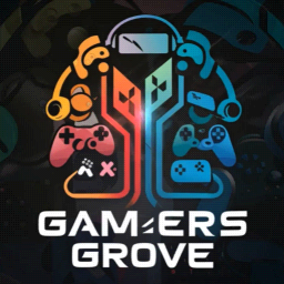 Discovery icon for Gamer's Grove Discord server