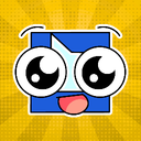 Discovery icon for Bloxyz • Komunitas Roblox Indonesia Discord server
