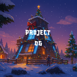 Discovery icon for Project Chapter OG Discord server