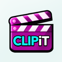 Discovery icon for ClipIt Discord server