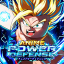 Discovery icon for Anime Power Defense Discord server
