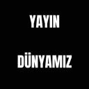 Discovery icon for Yayın Dünyamız #Kış Sezonu ❄ Discord server