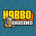 Discovery icon for Habbo Hotel: Origins Discord server