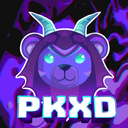 Discovery icon for 🎃 PK XD Trading Hub Discord server