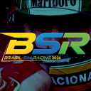 Discovery icon for BSR - BRASIL SIM RACING #5300! Discord server