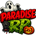 Discovery icon for ๐ Paradise Roleplay Discord server